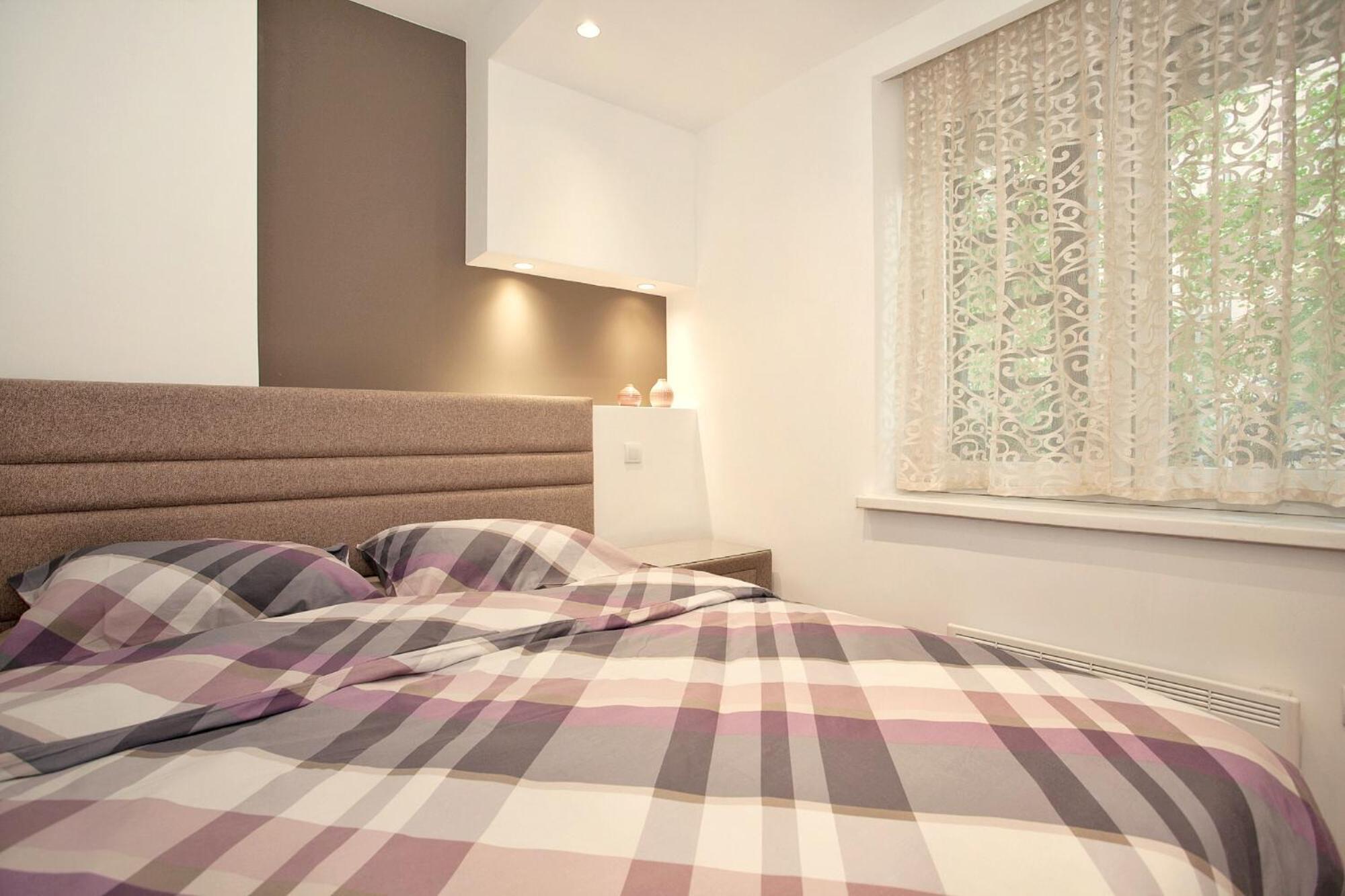 Hostgost Selected Suites - Skadarlija Square Beograd Eksteriør billede