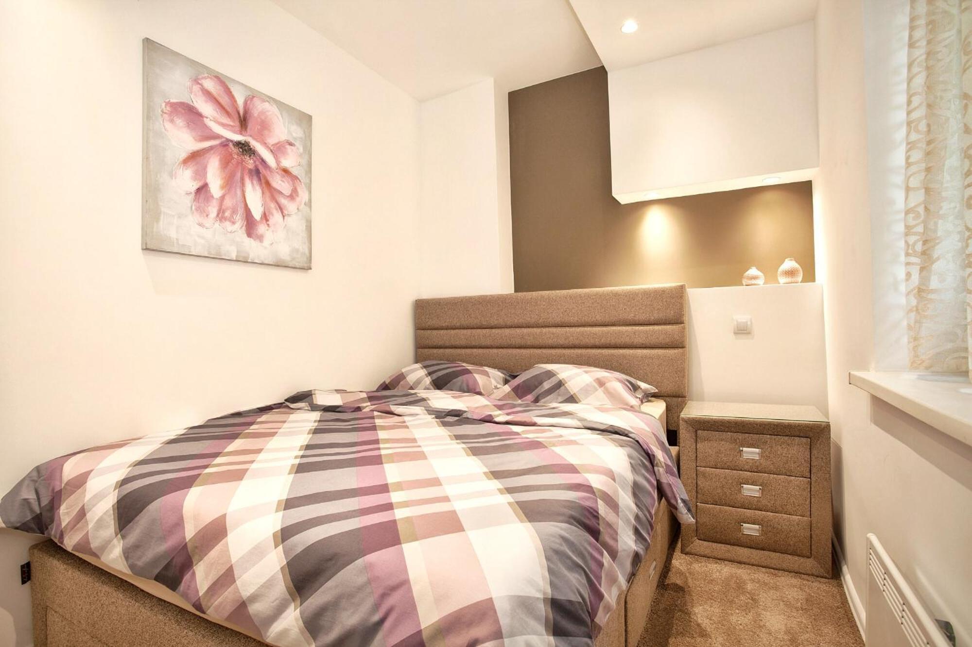 Hostgost Selected Suites - Skadarlija Square Beograd Eksteriør billede