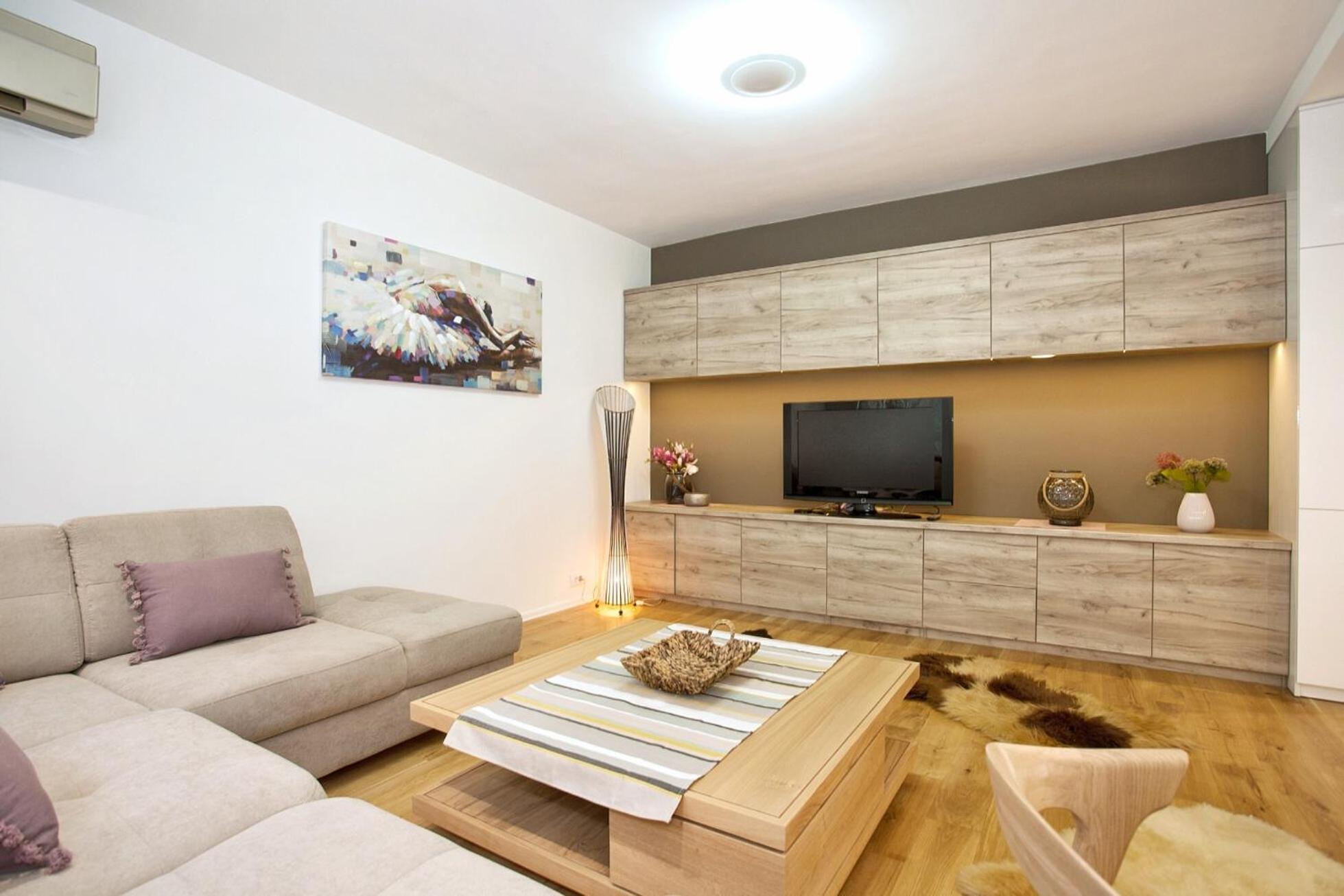 Hostgost Selected Suites - Skadarlija Square Beograd Eksteriør billede