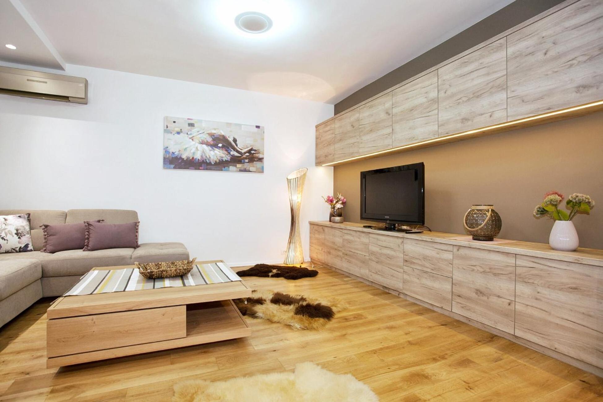 Hostgost Selected Suites - Skadarlija Square Beograd Eksteriør billede
